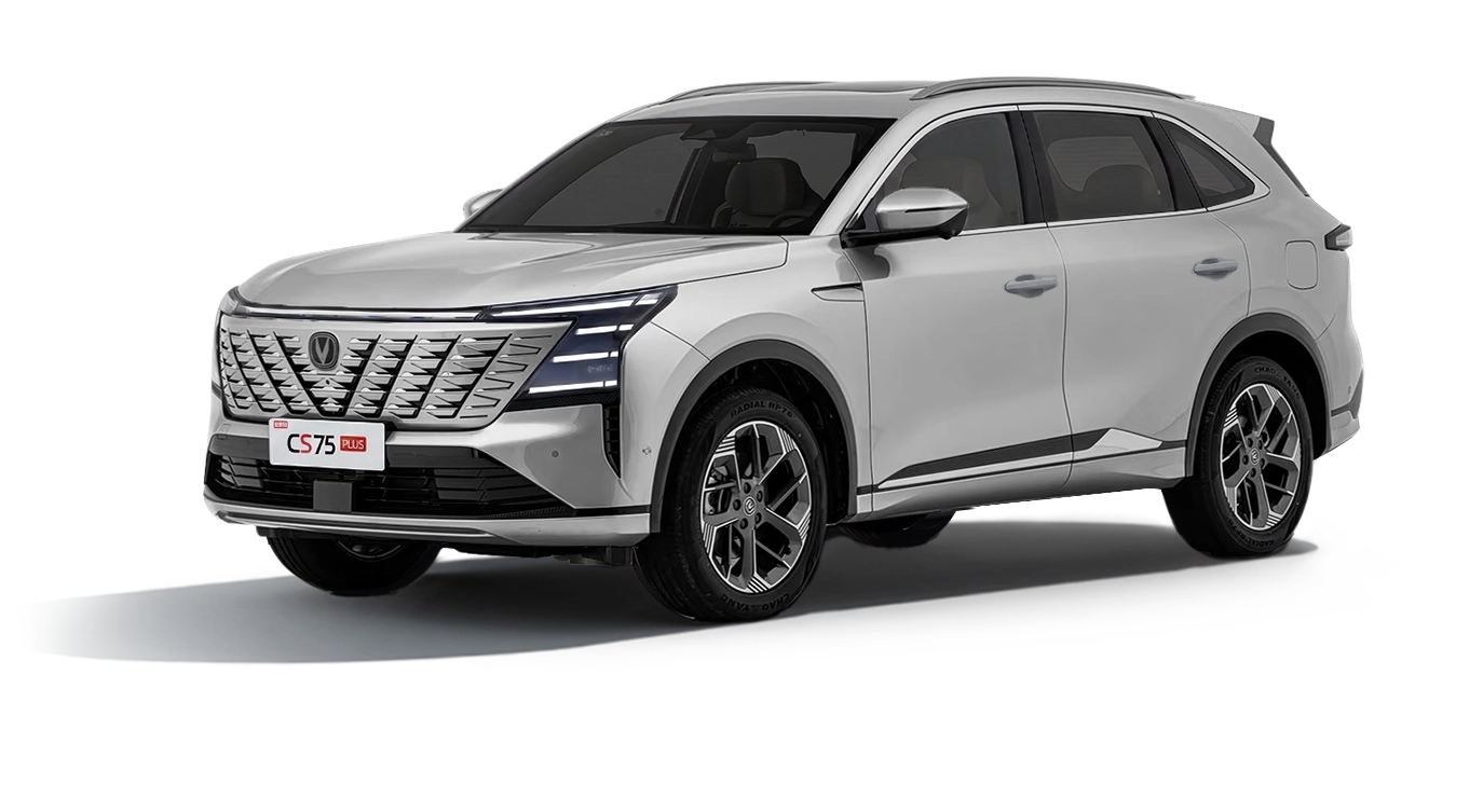 Changan CS75PLUS NEW